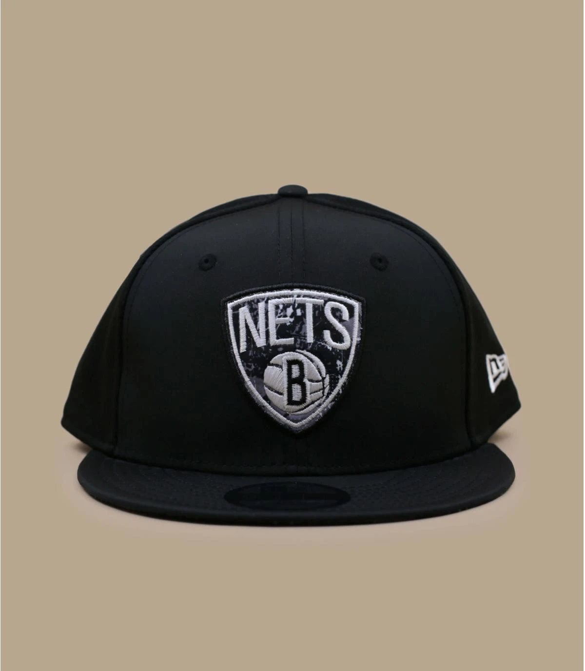 NEW ERA Snapback Print Infill 950 Brooklyn Nets 2 NEW ERA Snapback Print Infill 950 Brooklyn Nets – Image 2
