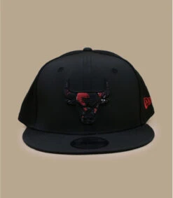 NEW ERA Snapback Print Infill 950 Chicago Bulls