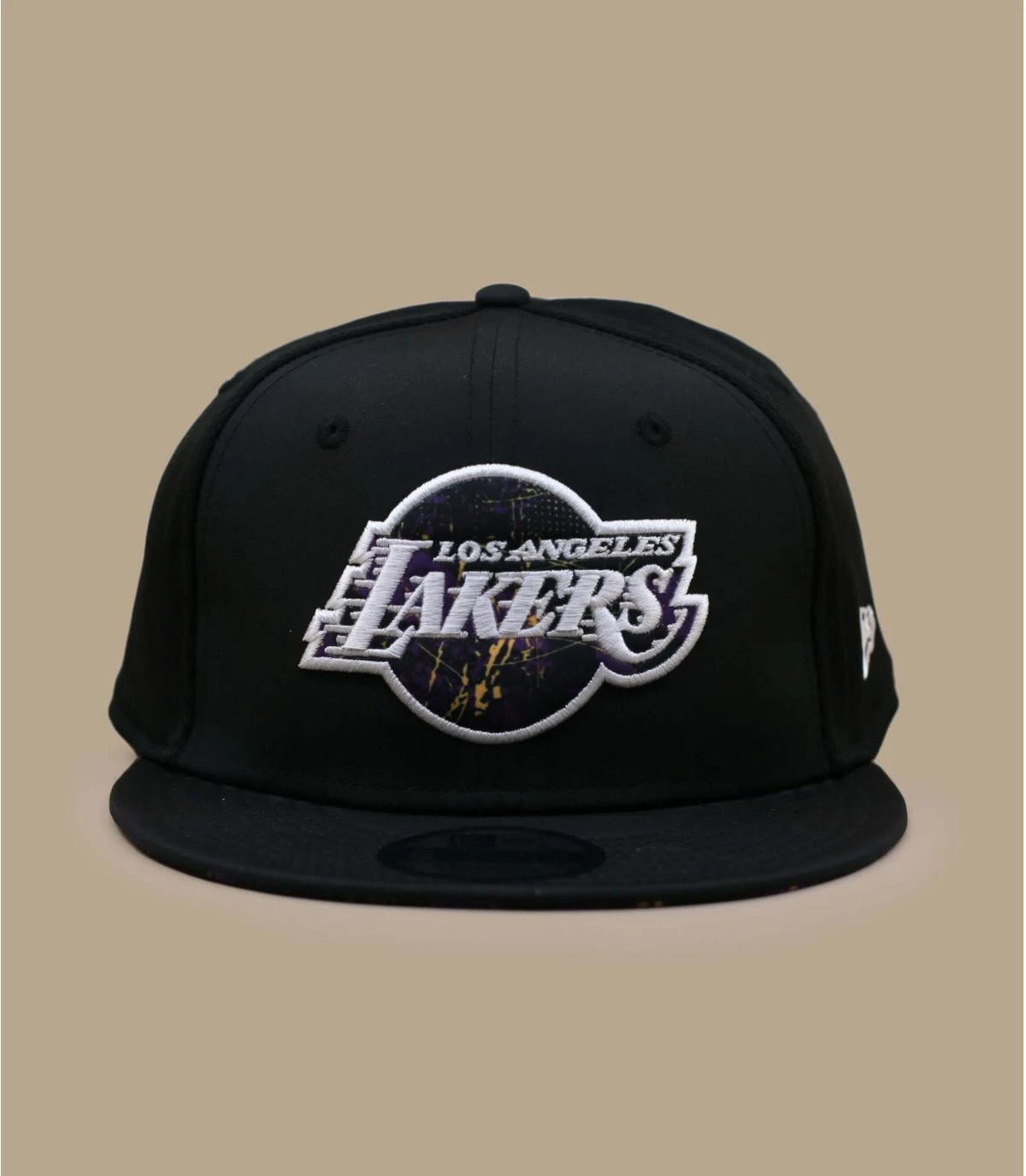 NEW ERA Snapback Print Infill 950 Los Angeles Lakers 2 NEW ERA Snapback Print Infill 950 Los Angeles Lakers – Image 2