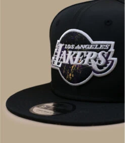 NEW ERA Snapback Print Infill 950 Los Angeles Lakers 8 NEW ERA Snapback Print Infill 950 Los Angeles Lakers -Chapeau De Mode snapback print infill 950 los angeles lakers 2