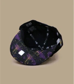 NEW ERA Snapback Print Infill 950 Los Angeles Lakers 11 NEW ERA Snapback Print Infill 950 Los Angeles Lakers -Chapeau De Mode snapback print infill 950 los angeles lakers 5