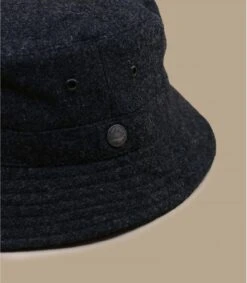 Soho Anthracite 5 Soho Anthracite -Chapeau De Mode soho anthracite 2