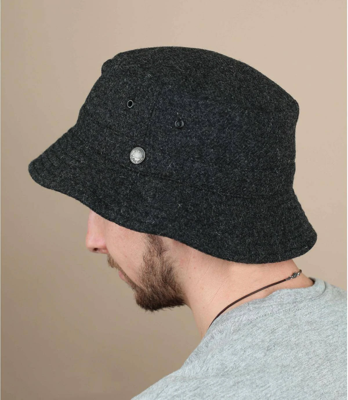 Soho Anthracite 1 Soho Anthracite