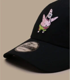 NEW ERA Sponge Bob 9Forty Patrick -Chapeau De Mode sponge bob 9forty patrick 2