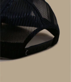 Billabong Stacked Trucker Grey Heather -Chapeau De Mode stacked trucker grey heather 4