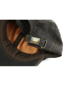 Stetson Statesboro Brown -Chapeau De Mode statesboro brown