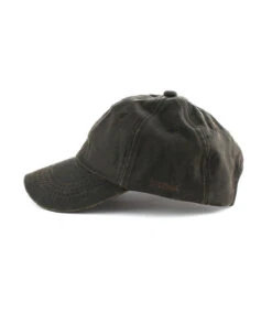 Stetson Statesboro Brown -Chapeau De Mode statesboro brownStetson20Casquette20visiere20courbee20Stetso
