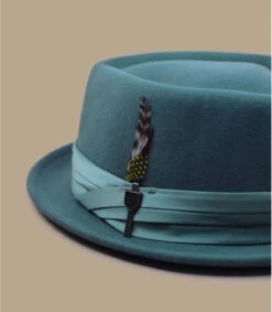 Brixton Stout Dark Forest 7 Brixton Stout Dark Forest -Chapeau De Mode stout dark forest 2