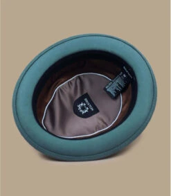 Brixton Stout Dark Forest 9 Brixton Stout Dark Forest -Chapeau De Mode stout dark forest 4