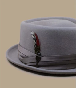 Brixton Stout Safari -Chapeau De Mode stout safari 2