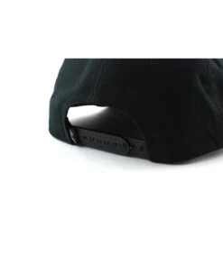 Reell Suede Cap Black -Chapeau De Mode suede cap blackReell20620panel20black20suede