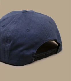 Reell Suede Cap Heather Charcoal -Chapeau De Mode suede cap heather charcoal 4