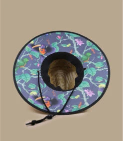 KAVU Sundee Hat Natural -Chapeau De Mode sundee hat natural 2