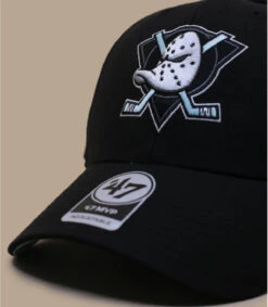 '47 BRAND Sure Shot Snapback Ducks -Chapeau De Mode sure shot snapback ducks 2