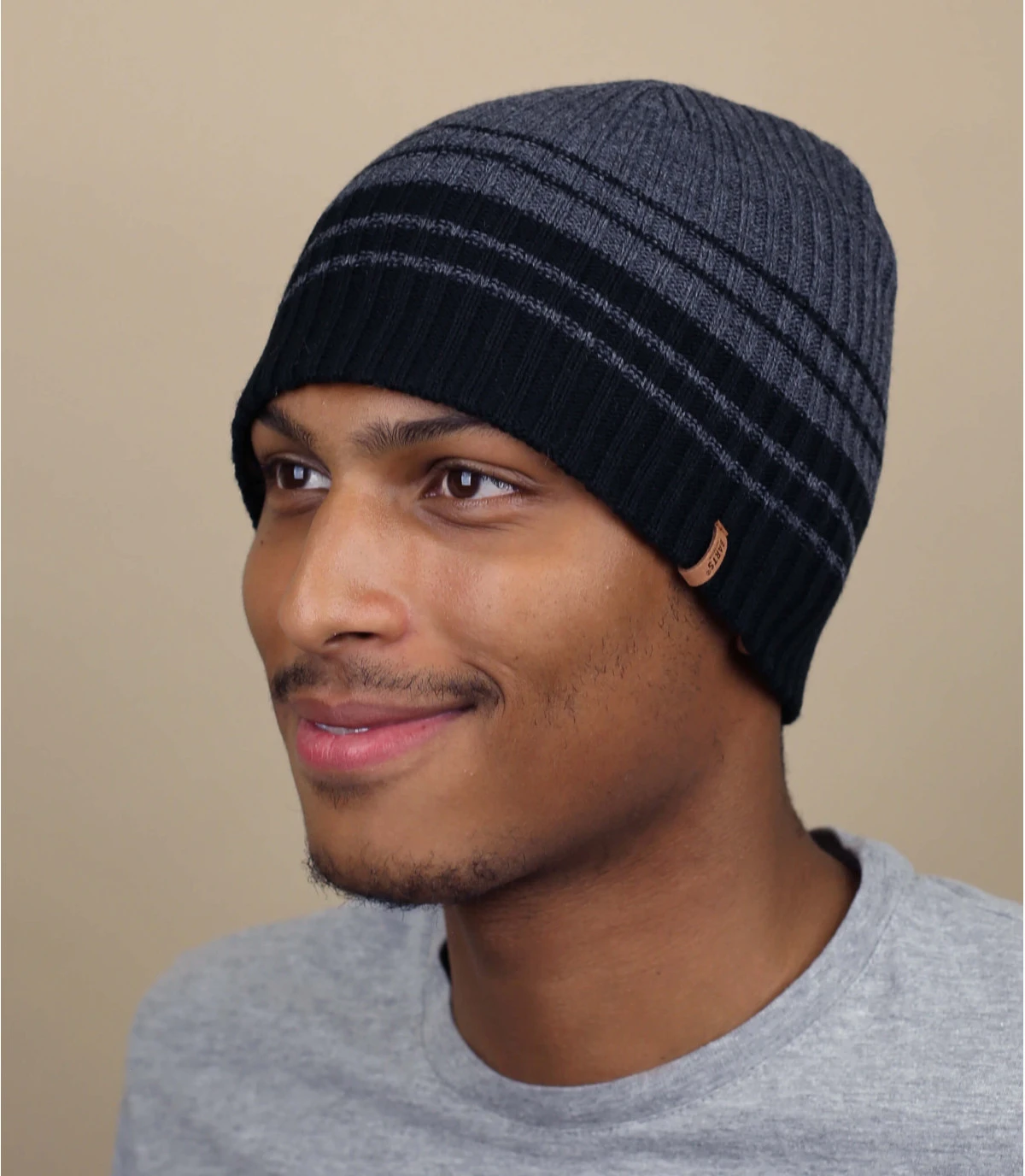 Barts Telbirs Black 1 Barts Telbirs Black