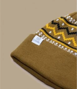 Coal The Fjord Wheat 5 Coal The Fjord Wheat -Chapeau De Mode the fjord wheat 2