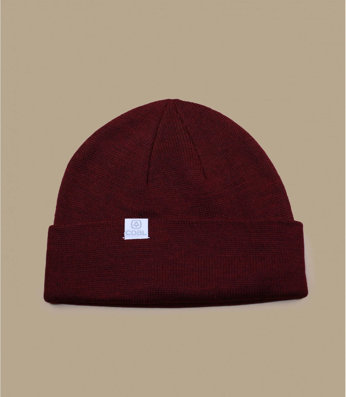 Coal The FLT Burgundy 1 Coal The FLT Burgundy