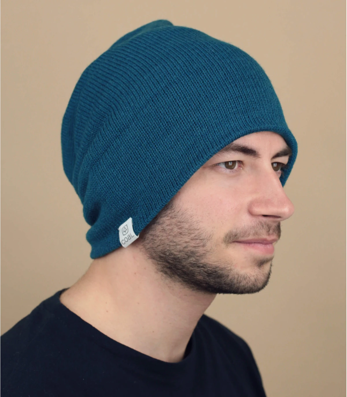 Coal The FLT Teal 1 Coal The FLT Teal