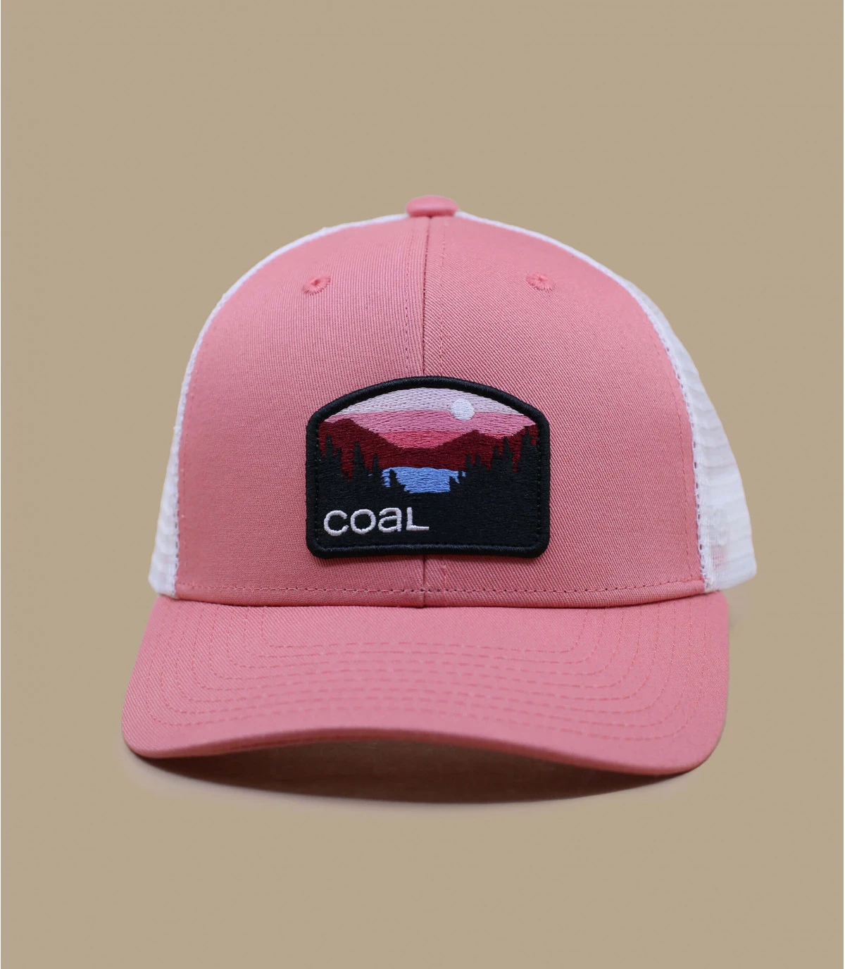 Coal The Hauler Dusty Rose 2 Coal The Hauler Dusty Rose – Image 2