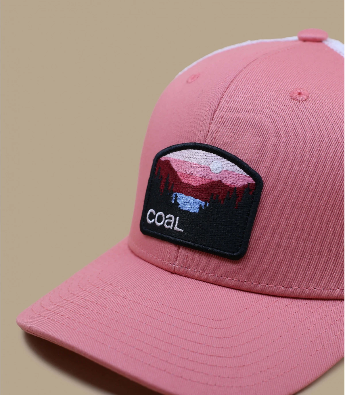 Coal The Hauler Dusty Rose 3 Coal The Hauler Dusty Rose – Image 3