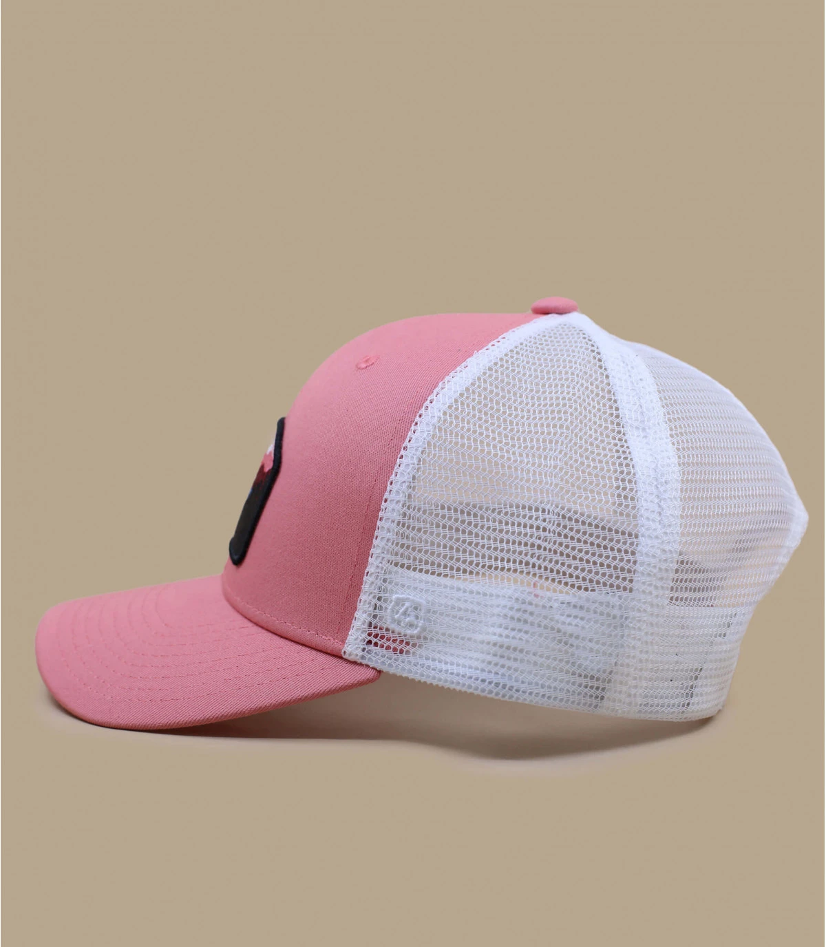 Coal The Hauler Dusty Rose 4 Coal The Hauler Dusty Rose – Image 4