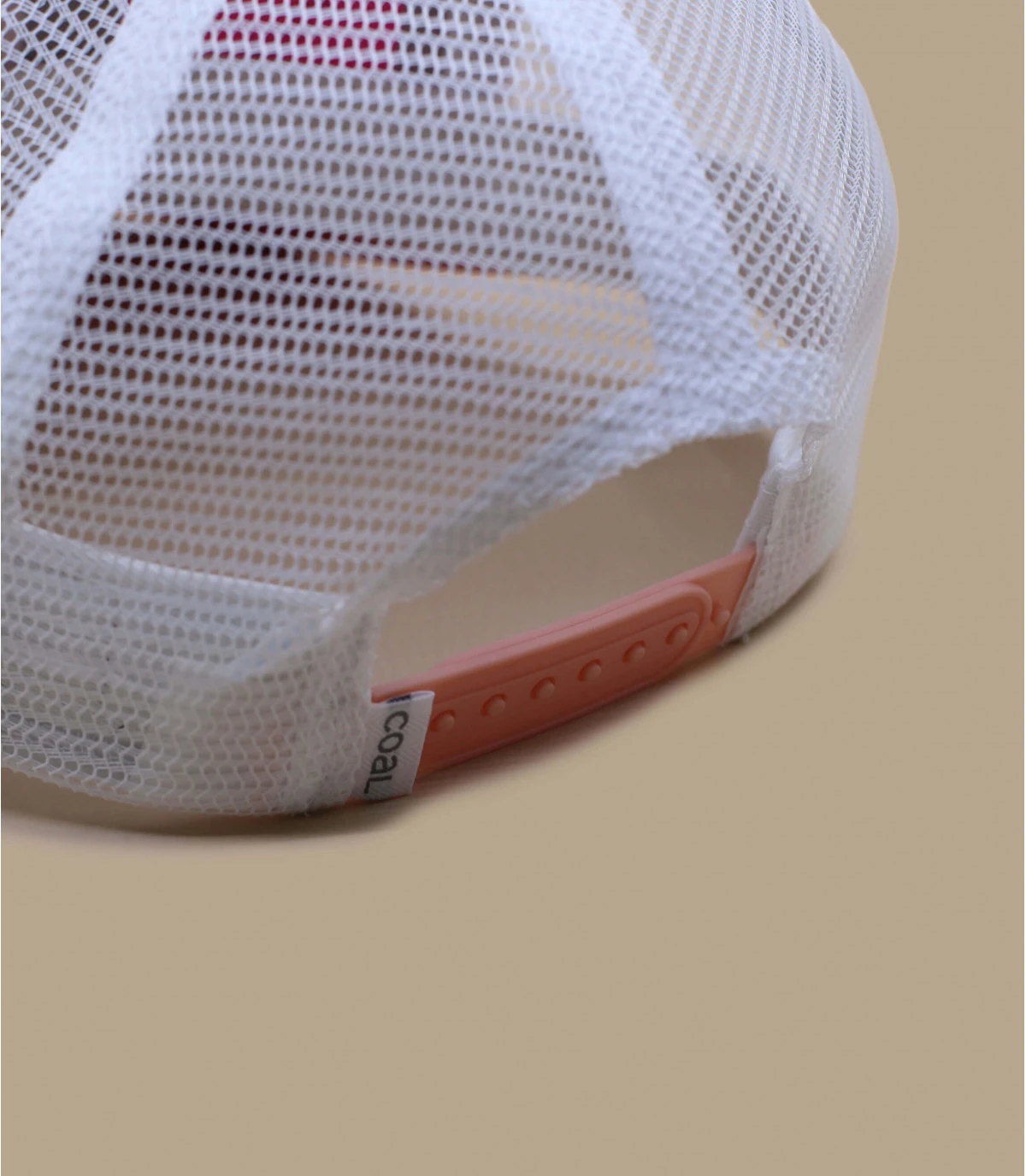 Coal The Hauler Dusty Rose 5 Coal The Hauler Dusty Rose – Image 5