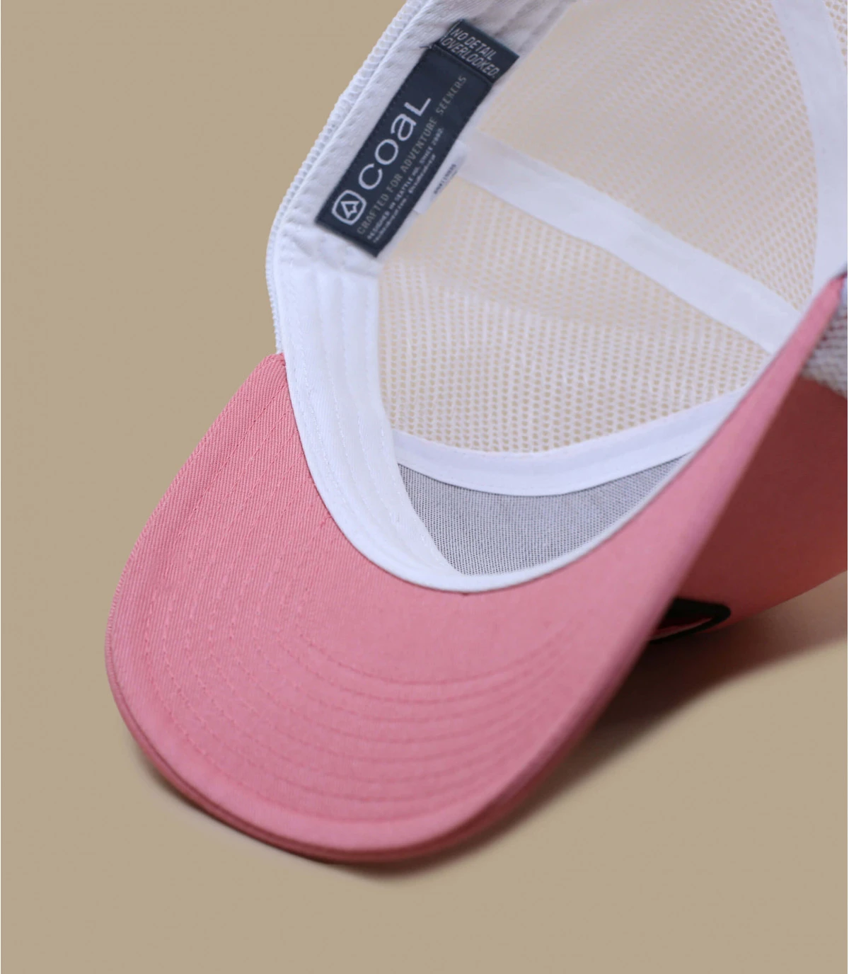 Coal The Hauler Dusty Rose 6 Coal The Hauler Dusty Rose – Image 6