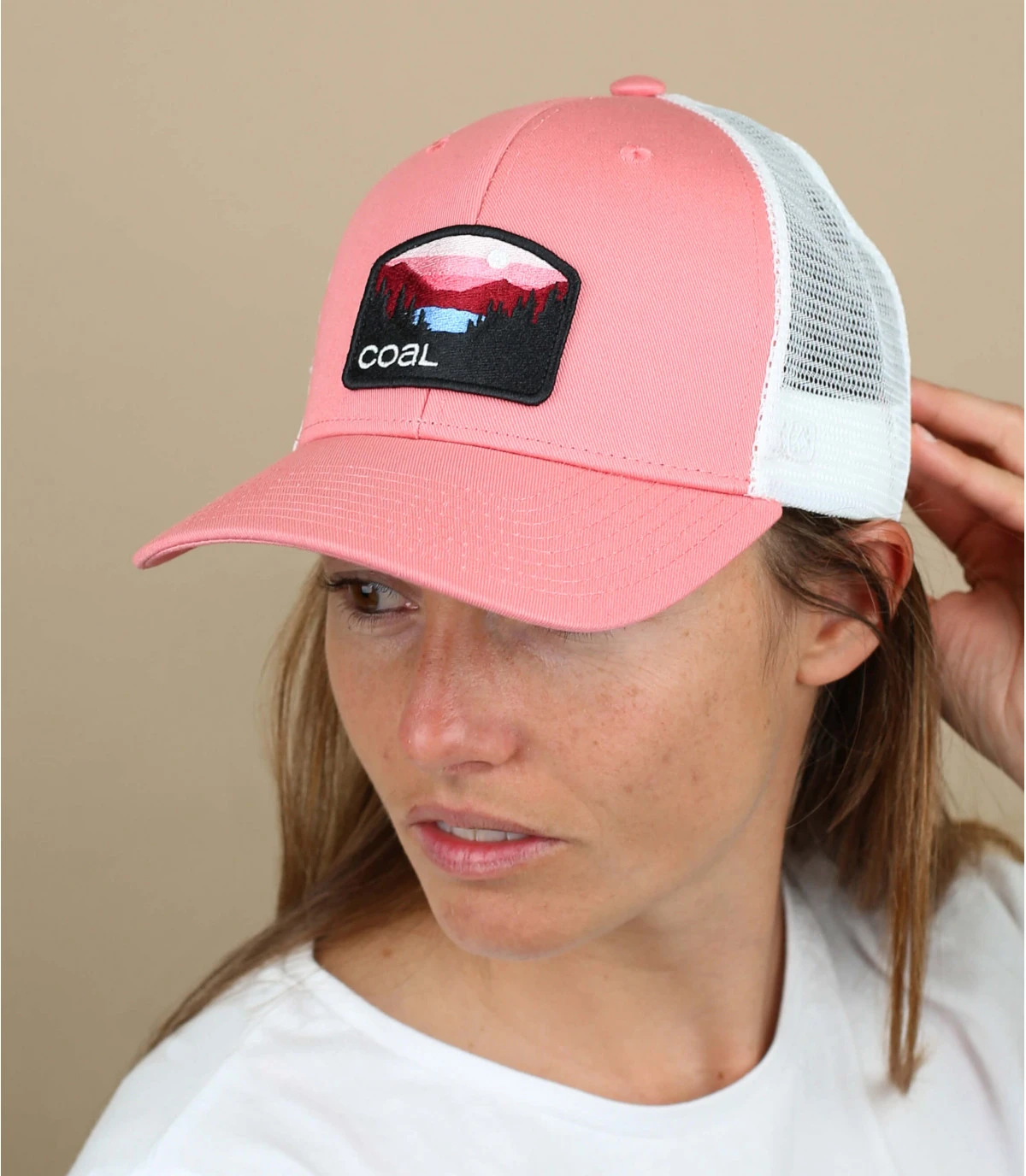 Coal The Hauler Dusty Rose 1 Coal The Hauler Dusty Rose