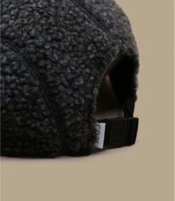 Coal The Linus Black -Chapeau De Mode the linus black 4