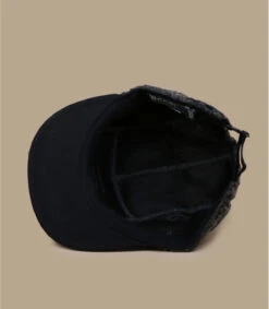 Coal The Linus Black -Chapeau De Mode the linus black 5
