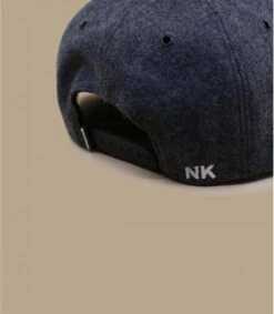 The Stag Snapback -Chapeau De Mode the stag snapback 3