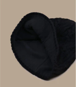 Coal The Yukon Black -Chapeau De Mode the yukon black 3