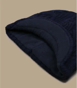 Coal The Yukon Brim Navy -Chapeau De Mode the yukon brim navy 3