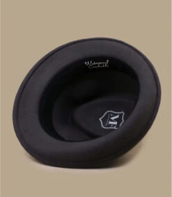 Tibor Gris 9 Tibor Gris -Chapeau De Mode tibor gris 4