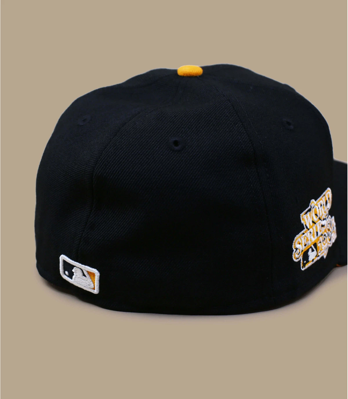NEW ERA Tiger Fill 5950 Detroit Tigers 5 NEW ERA Tiger Fill 5950 Detroit Tigers – Image 5