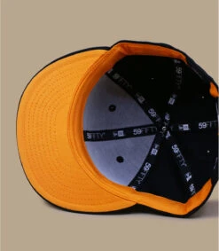 NEW ERA Tiger Fill 5950 Detroit Tigers 11 NEW ERA Tiger Fill 5950 Detroit Tigers -Chapeau De Mode tiger fill 5950 detroit tigers 5