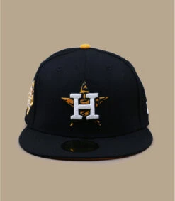 NEW ERA Tiger Fill 5950 Houston Astros -Chapeau De Mode tiger fill 5950 houston astros 2