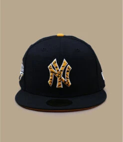 NEW ERA Tiger Fill 5950 NY Yankees 8 NEW ERA Tiger Fill 5950 NY Yankees -Chapeau De Mode tiger fill 5950 ny yankees 2