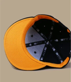 NEW ERA Tiger Fill 5950 NY Yankees 11 NEW ERA Tiger Fill 5950 NY Yankees -Chapeau De Mode tiger fill 5950 ny yankees 5