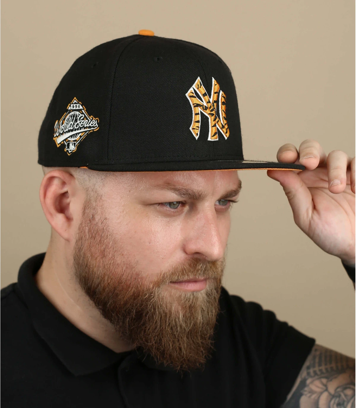 NEW ERA Tiger Fill 5950 NY Yankees 1 NEW ERA Tiger Fill 5950 NY Yankees