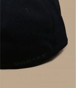 Oakley Tincan Black American Flag -Chapeau De Mode tincan black american flagcasquette20curve20logo20Oakley