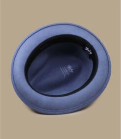 Bailey Tino Vintage Blue 9 Bailey Tino Vintage Blue -Chapeau De Mode tino vintage blue 4