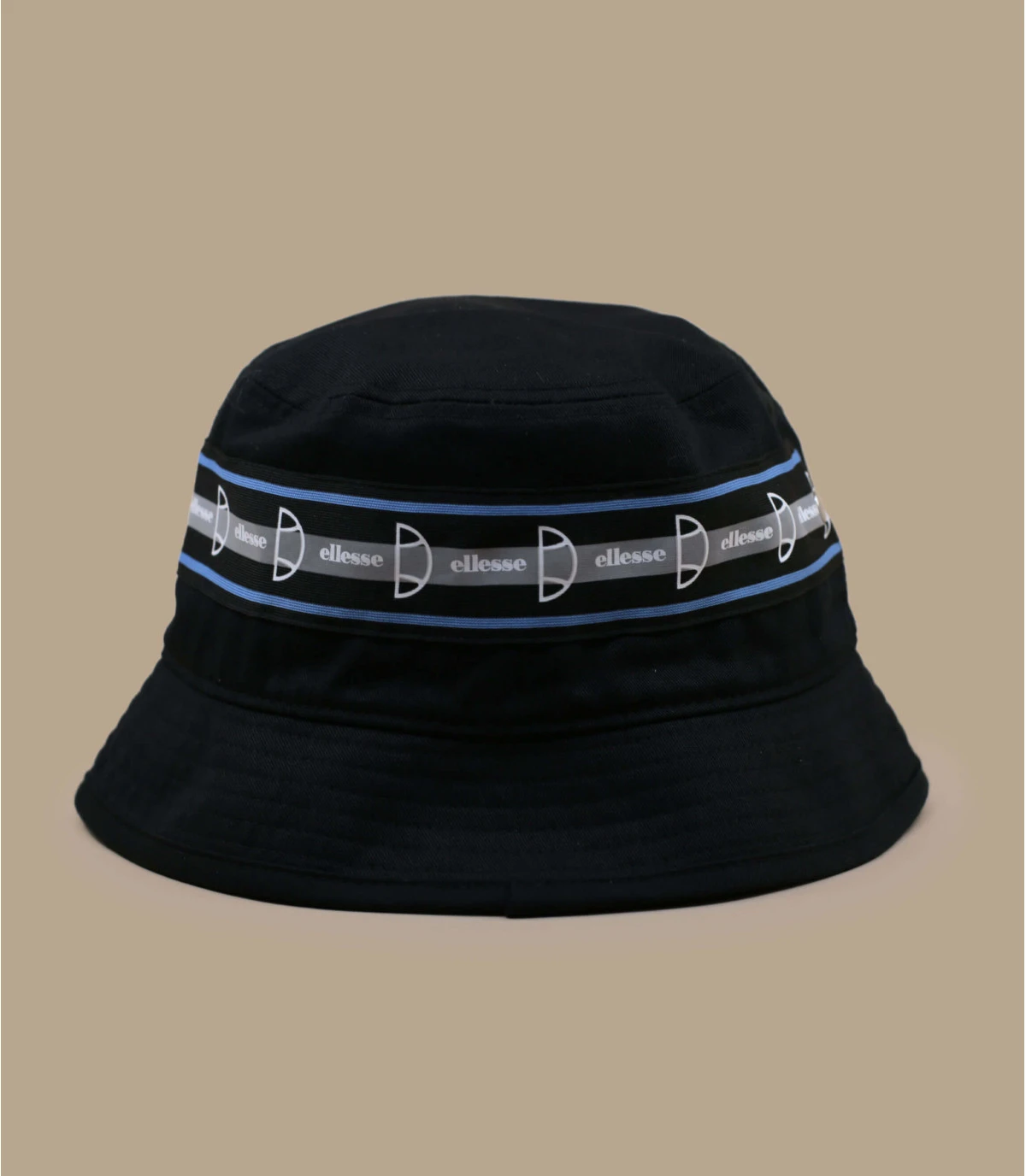 Ellesse Tomma Bucket Black 2 Ellesse Tomma Bucket Black – Image 2