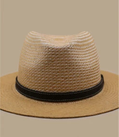 Stetson Traveller Panama Beige Mix 7 Stetson Traveller Panama Beige Mix -Chapeau De Mode traveller panama beige mix 2