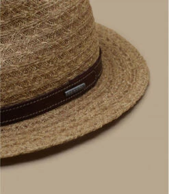 Stetson Traveller Raffia -Chapeau De Mode traveller raffiaChapeau20paille20stetson