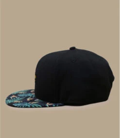 Tropical Snapback -Chapeau De Mode tropical snapback 3