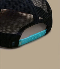 Trucker 1O1 Modern Classics Black 10 Trucker 1O1 Modern Classics Black -Chapeau De Mode trucker 1o1 modern classics black 4