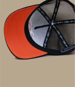 Trucker 1O1 Modern Classics Black 11 Trucker 1O1 Modern Classics Black -Chapeau De Mode trucker 1o1 modern classics black 5