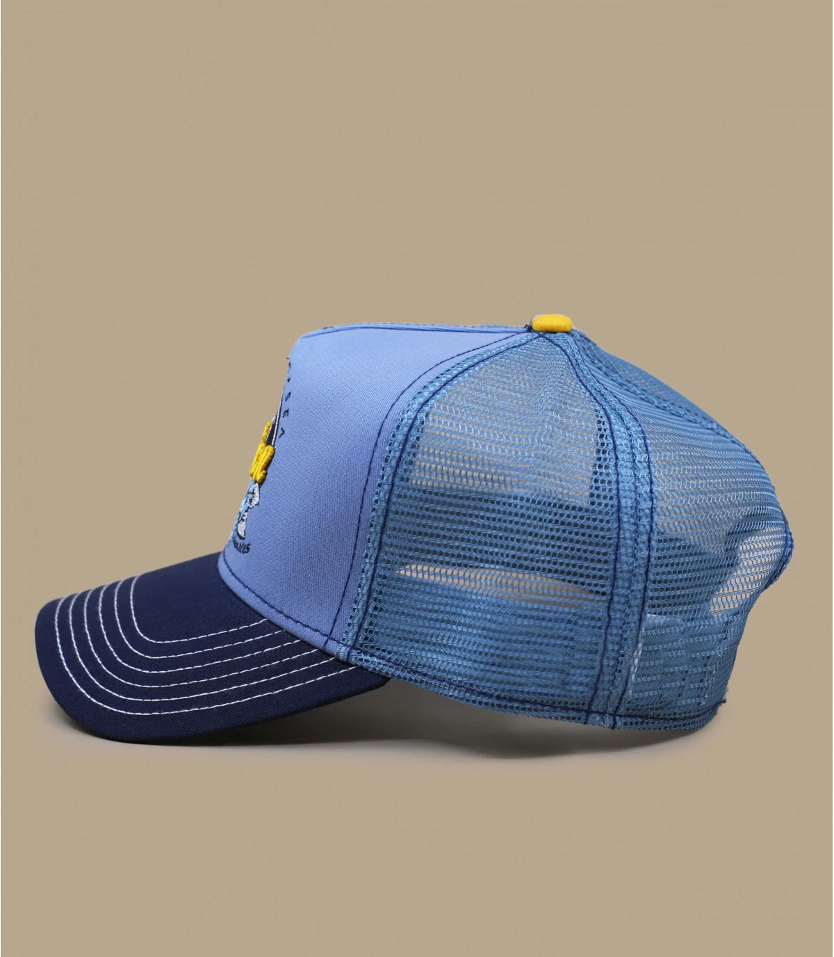 Stetson Trucker Air Land Sea 4 Stetson Trucker Air Land Sea – Image 4