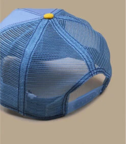 Stetson Trucker Air Land Sea 10 Stetson Trucker Air Land Sea -Chapeau De Mode trucker air land sea 4